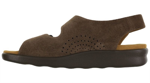 TEDDY RELAXED - Perspective 2